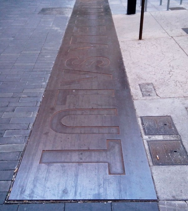 Acero corten
